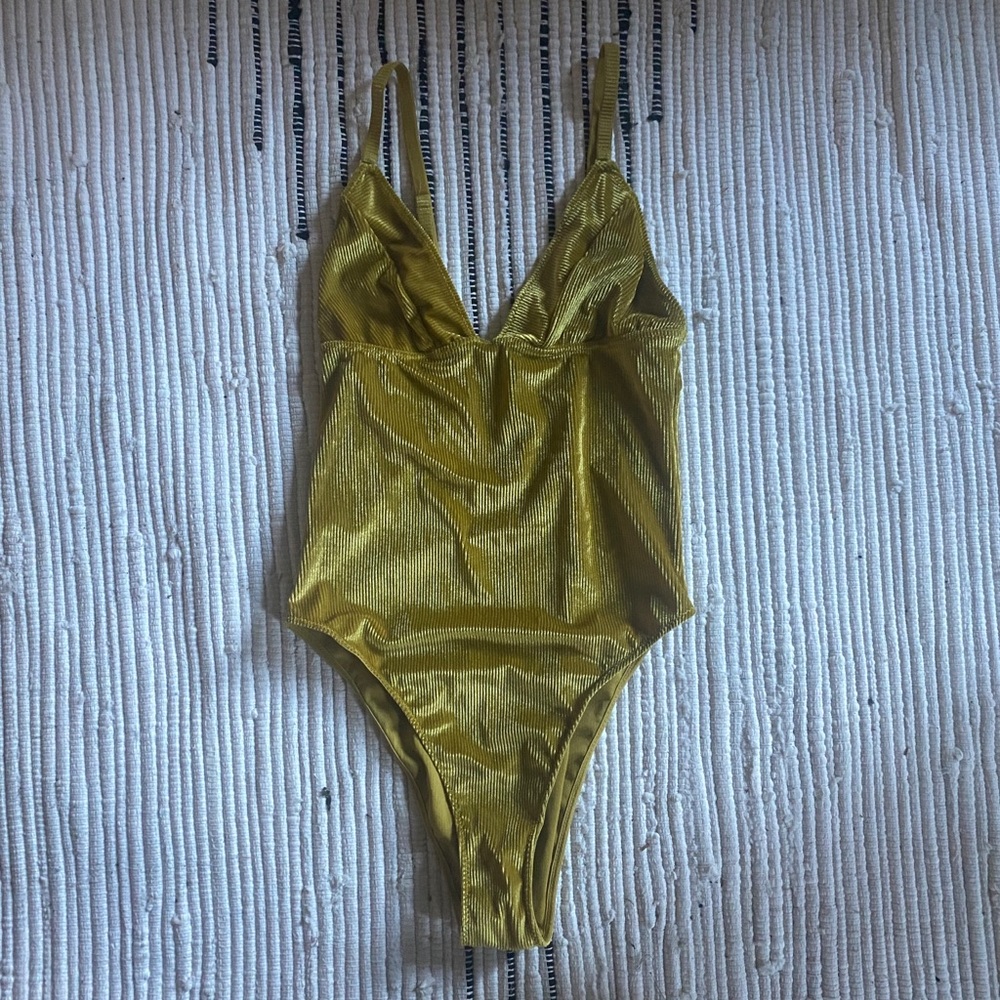 Urban Outfitters body suit